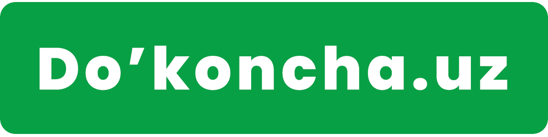 market.inware.uz dokoncha.uz mobile logo